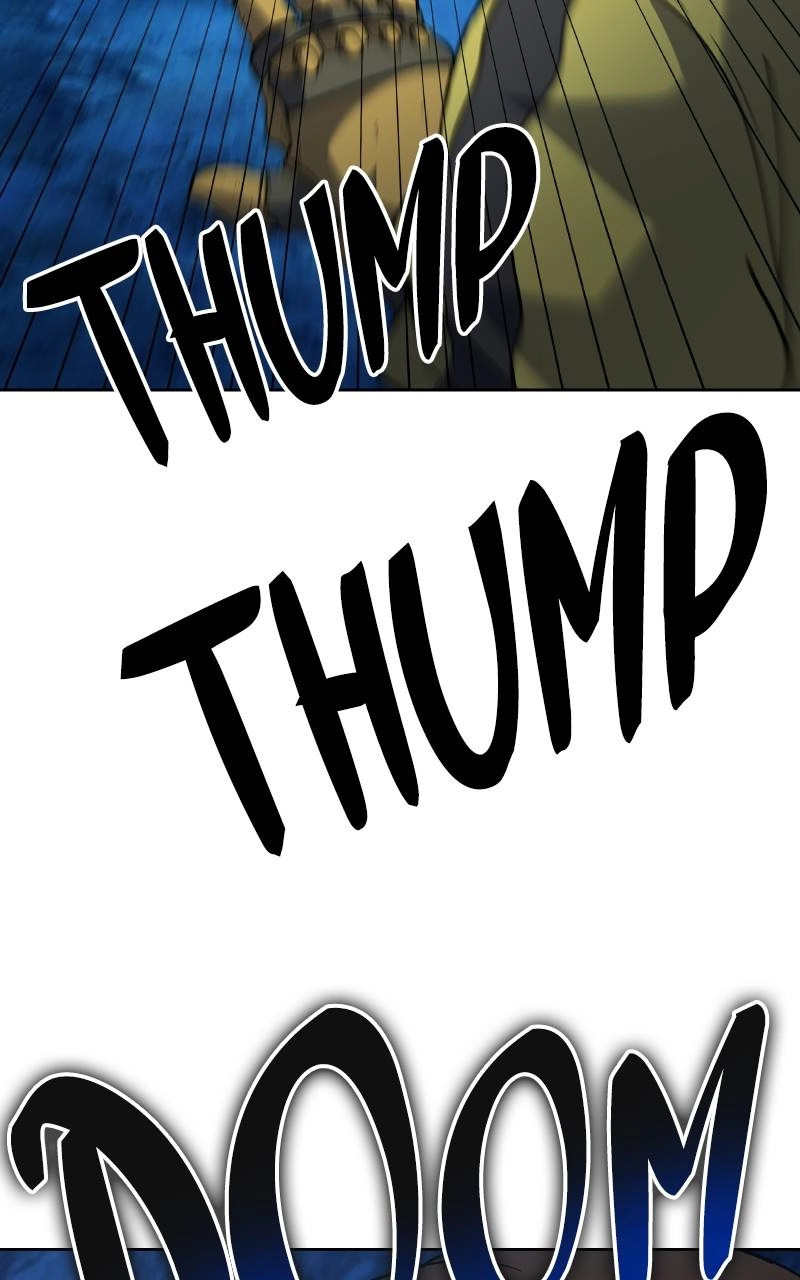 Divine Delivery Chapter 5 – Celestial Steel (2) Page 140