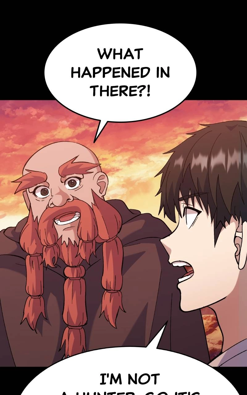 Divine Delivery Chapter 5 – Celestial Steel (2) Page 19