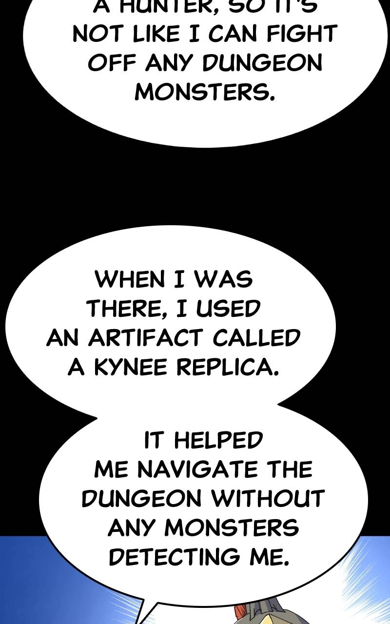 Divine Delivery Chapter 5 – Celestial Steel (2) Page 20