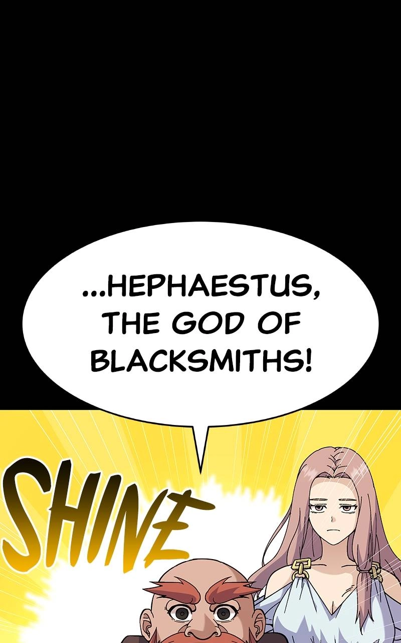 Divine Delivery Chapter 5 – Celestial Steel (2) Page 25