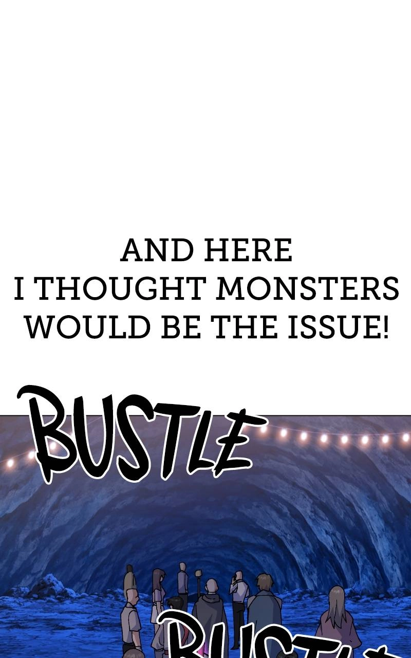 Divine Delivery Chapter 5 – Celestial Steel (2) Page 40