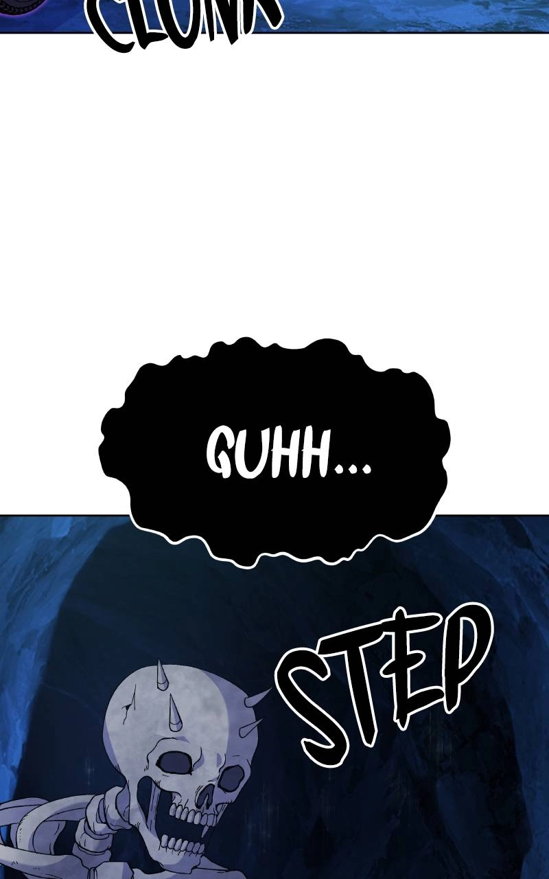Divine Delivery Chapter 5 – Celestial Steel (2) Page 53