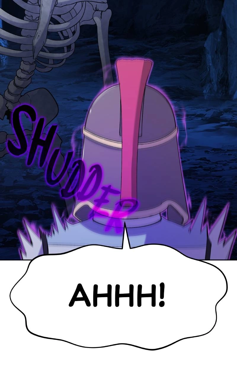 Divine Delivery Chapter 5 – Celestial Steel (2) Page 54