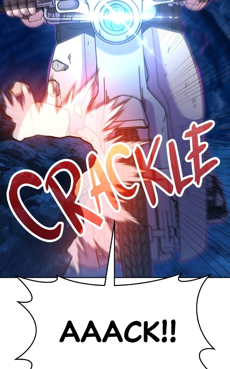 Divine Delivery Chapter 5 – Celestial Steel (2) Page 57