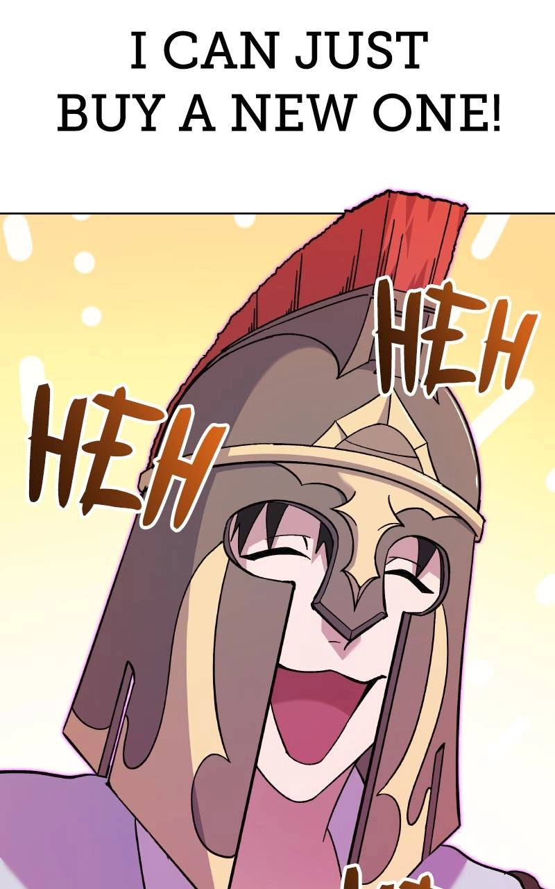 Divine Delivery Chapter 5 – Celestial Steel (2) Page 64