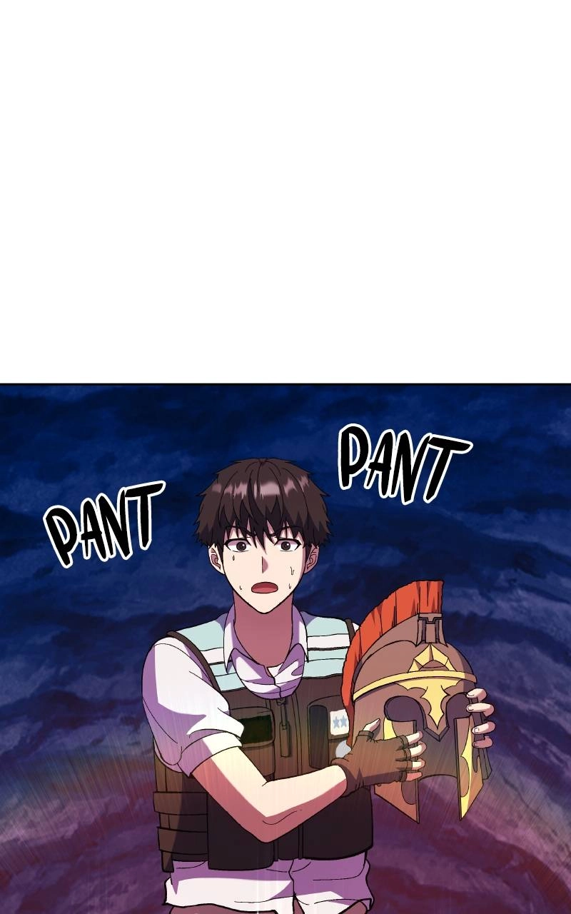Divine Delivery Chapter 5 – Celestial Steel (2) Page 74