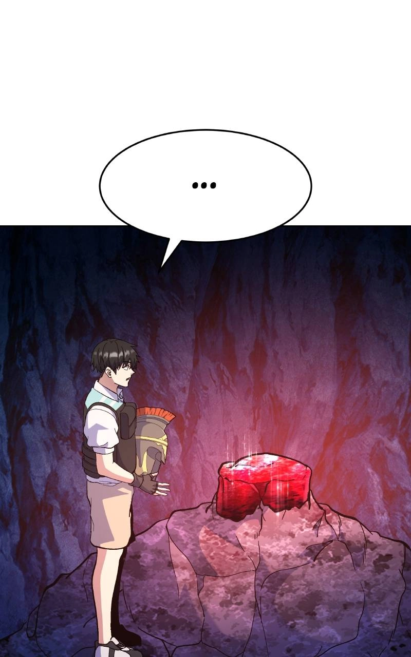 Divine Delivery Chapter 5 – Celestial Steel (2) Page 77