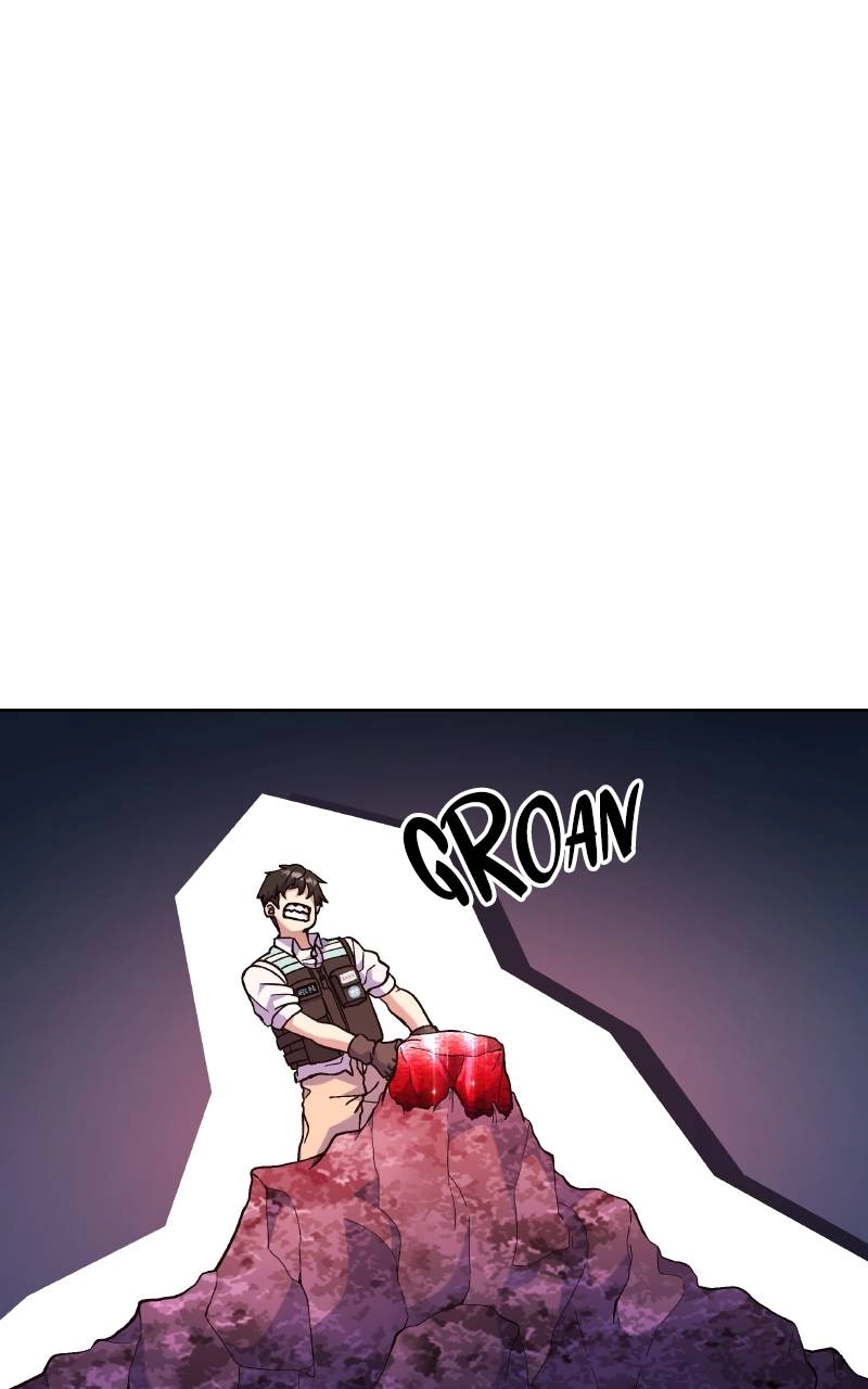 Divine Delivery Chapter 5 – Celestial Steel (2) Page 80