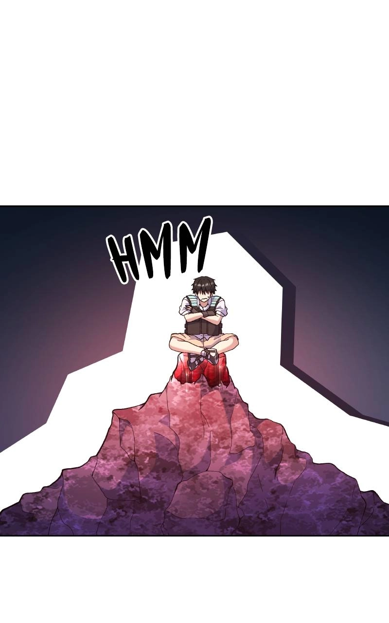 Divine Delivery Chapter 5 – Celestial Steel (2) Page 82