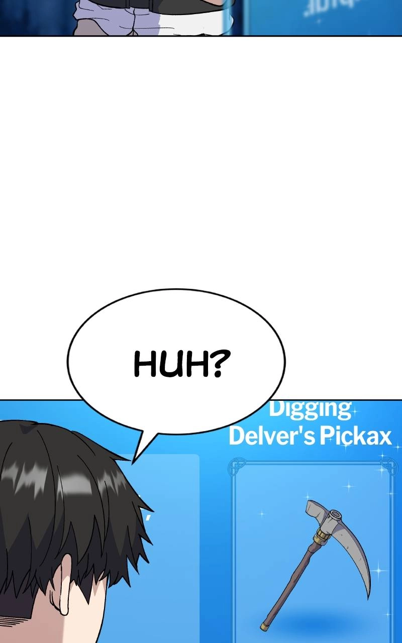 Divine Delivery Chapter 5 – Celestial Steel (2) Page 87