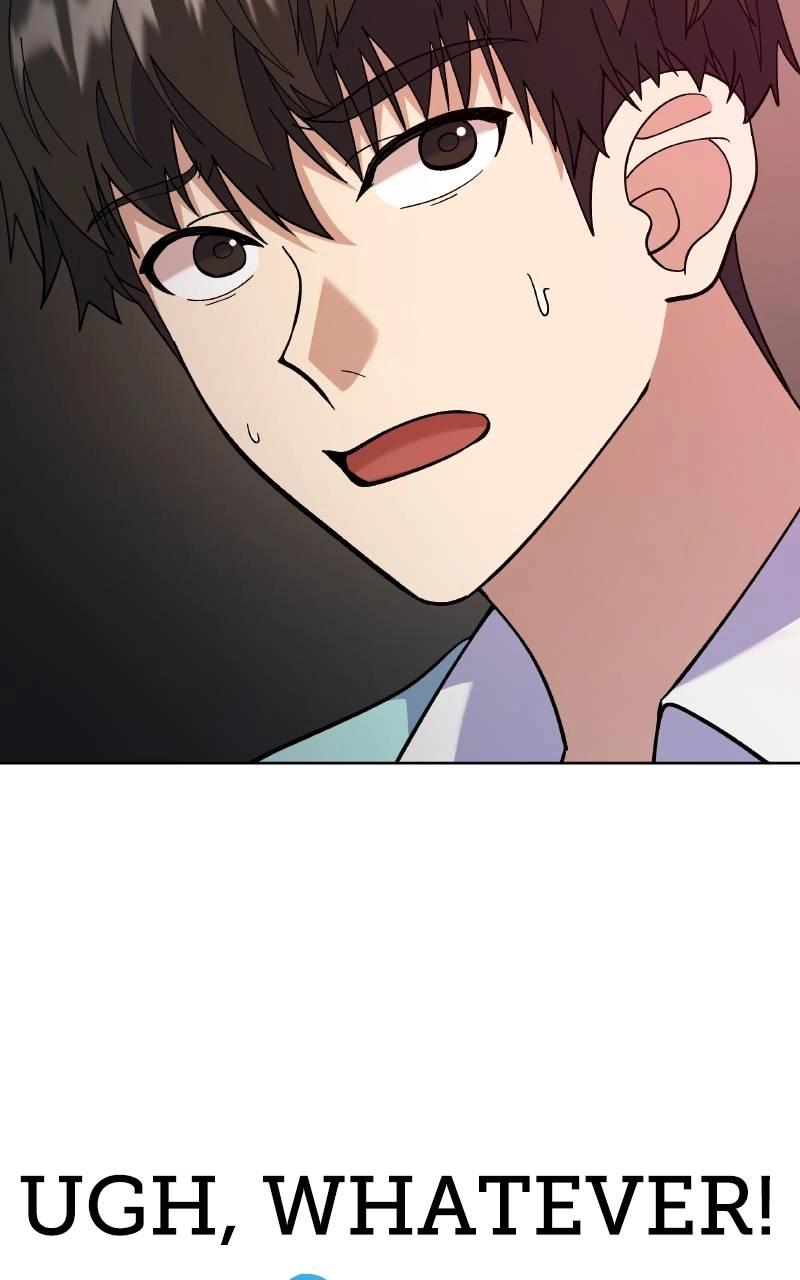 Divine Delivery Chapter 5 – Celestial Steel (2) Page 99