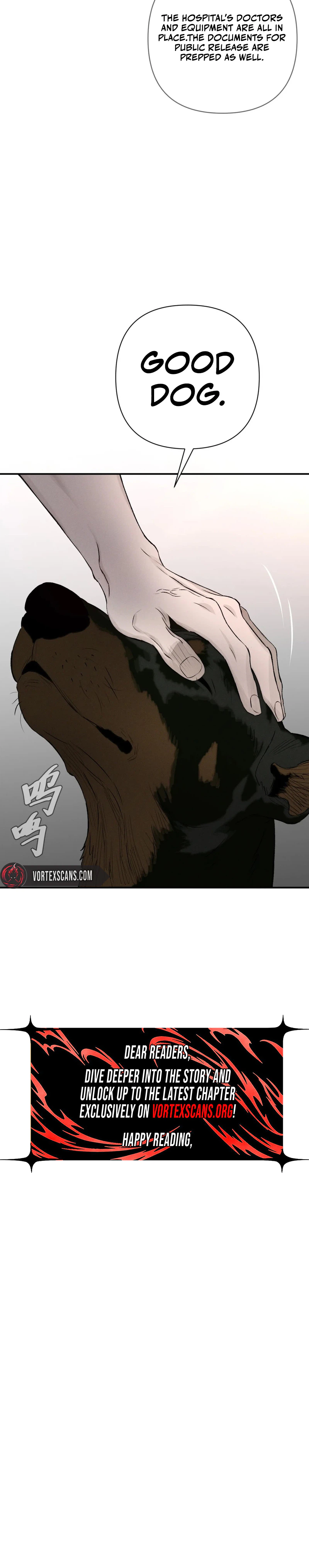 Dog Eat Dog Chapter 6 Page 19