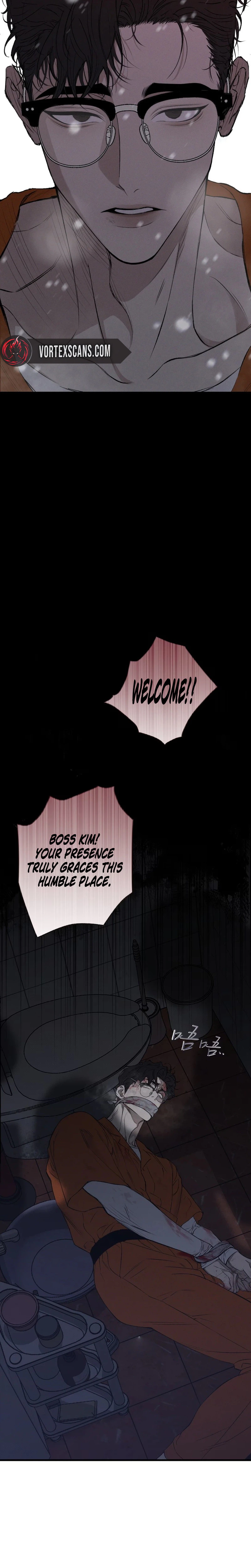 Dog Eat Dog Chapter 1 Page 21