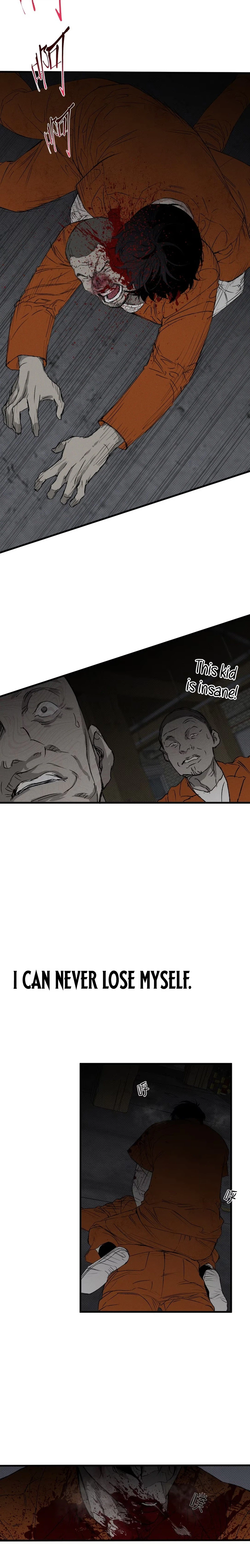 Dog Eat Dog Chapter 1 Page 34