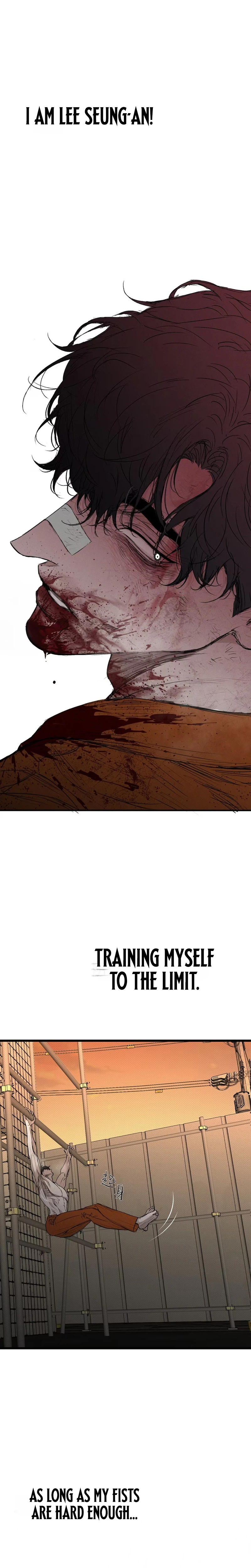 Dog Eat Dog Chapter 1 Page 35
