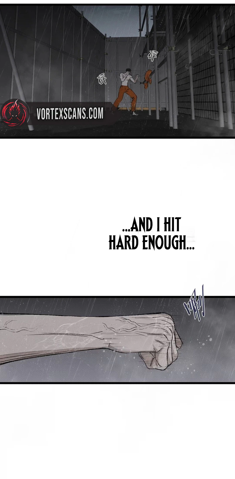 Dog Eat Dog Chapter 1 Page 36