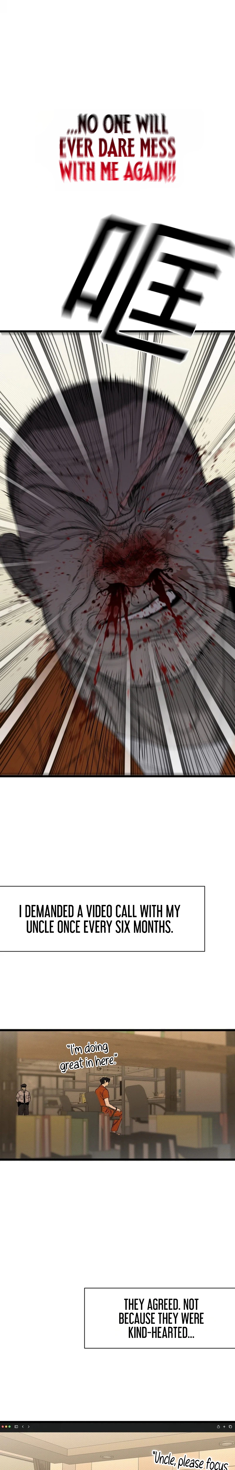 Dog Eat Dog Chapter 1 Page 37