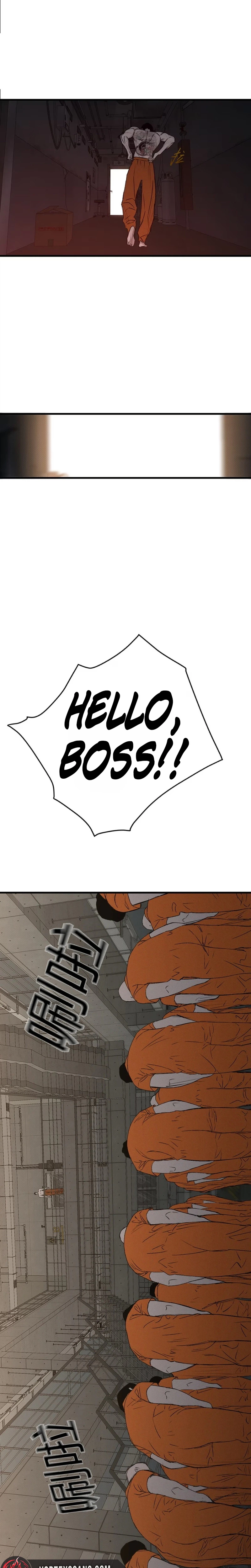 Dog Eat Dog Chapter 1 Page 42
