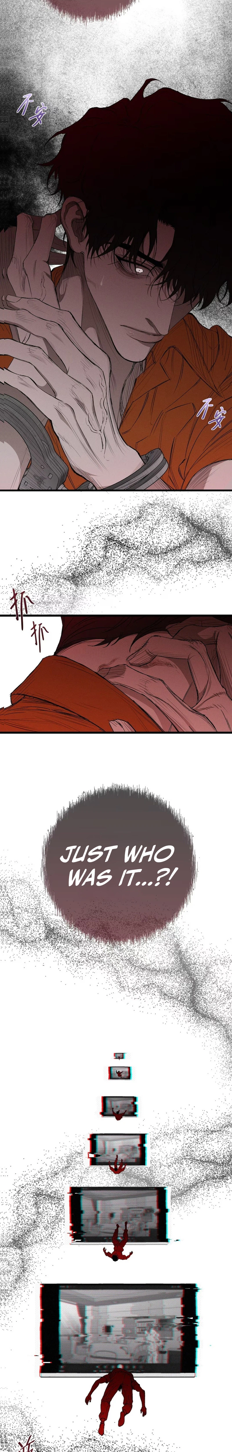 Dog Eat Dog Chapter 1 Page 46