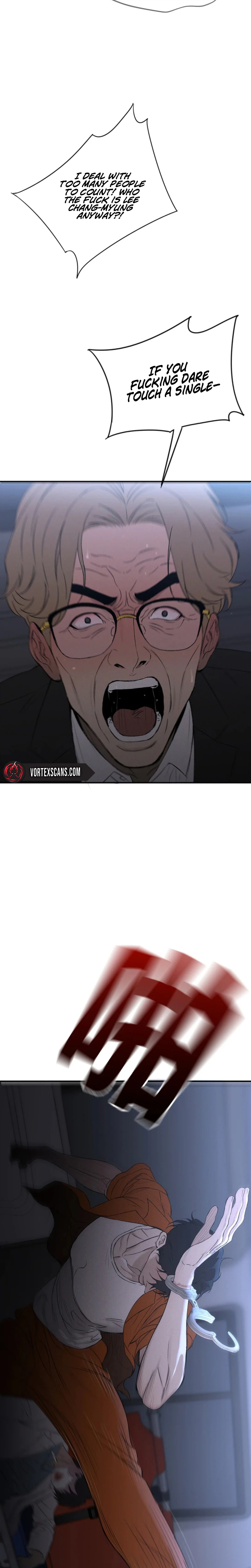 Dog Eat Dog Chapter 2 Page 17