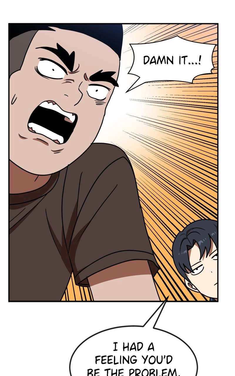 Double Click Chapter 87 Page 101