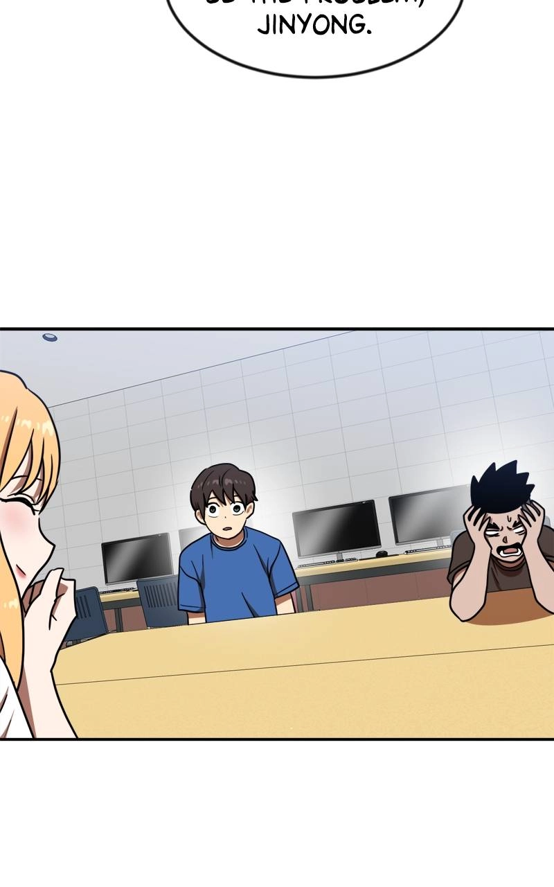 Double Click Chapter 87 Page 102