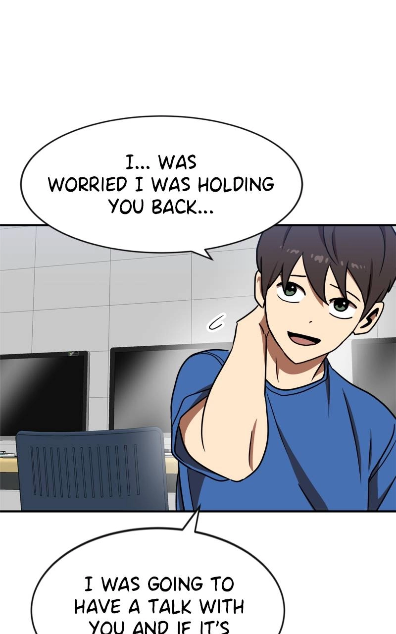 Double Click Chapter 87 Page 108