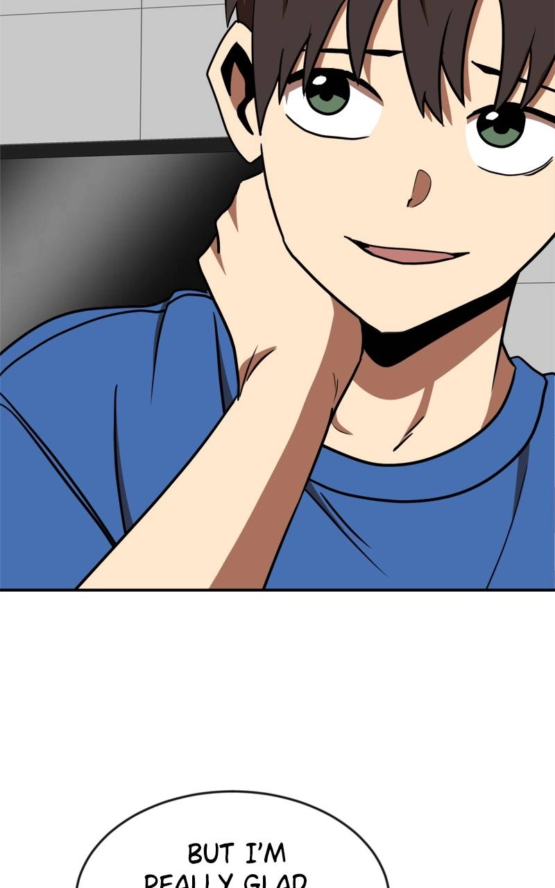 Double Click Chapter 87 Page 110