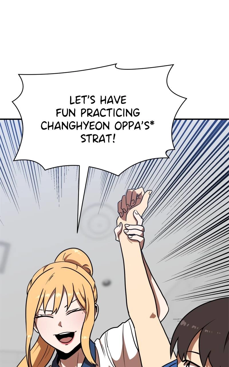 Double Click Chapter 87 Page 117