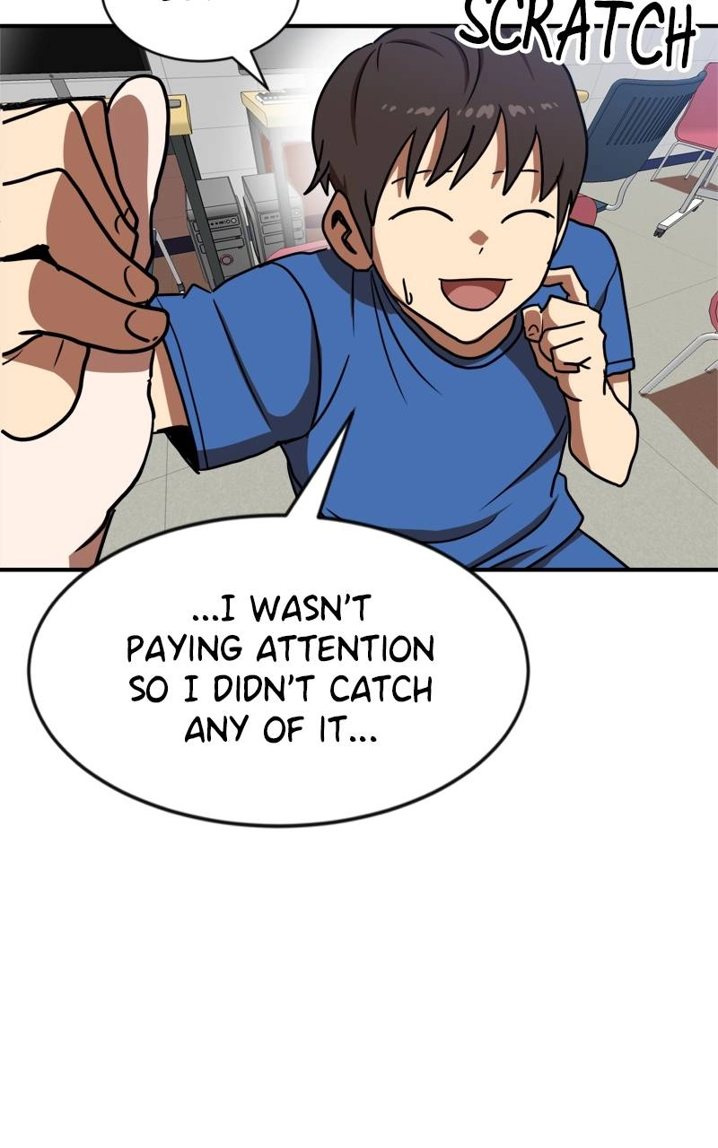Double Click Chapter 87 Page 119