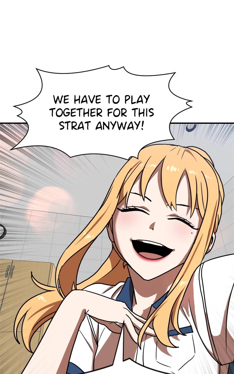 Double Click Chapter 87 Page 120