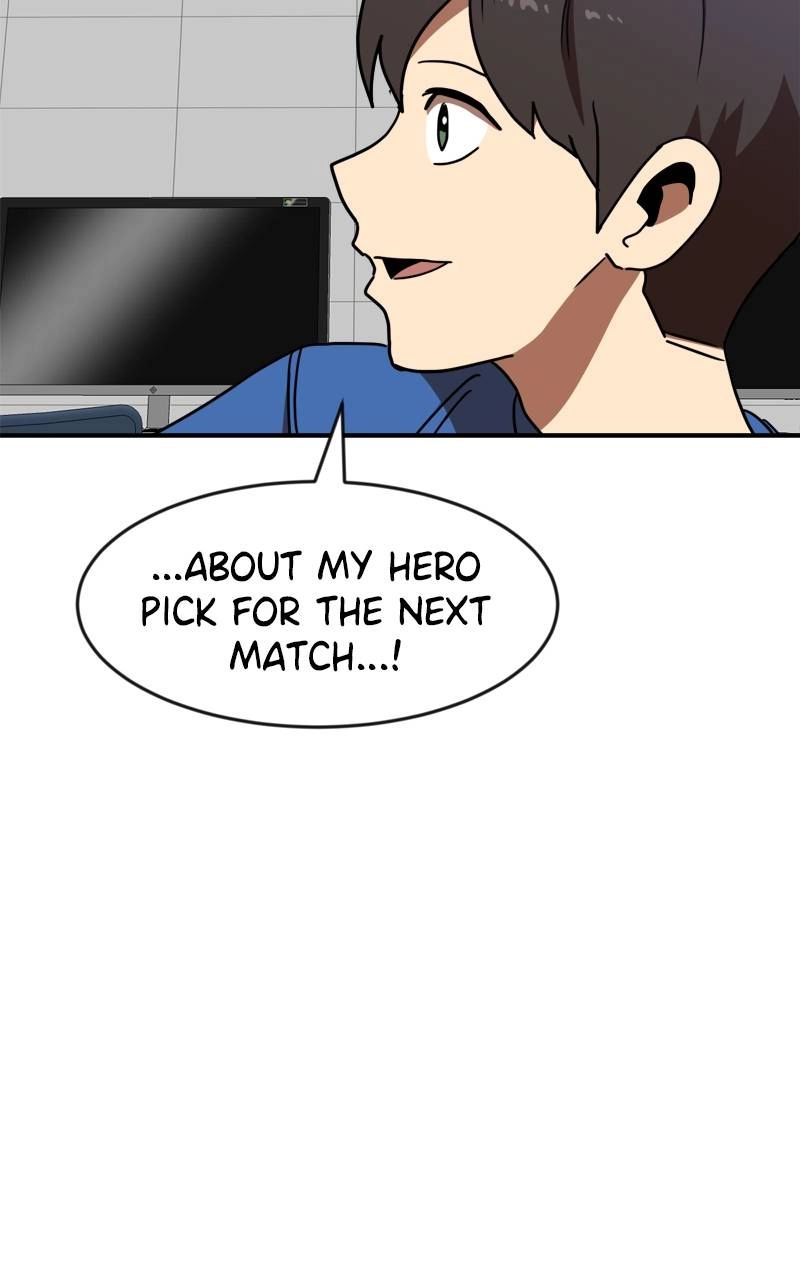 Double Click Chapter 87 Page 122