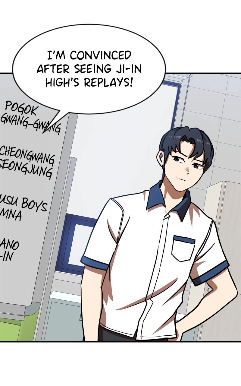 Double Click Chapter 87 Page 123