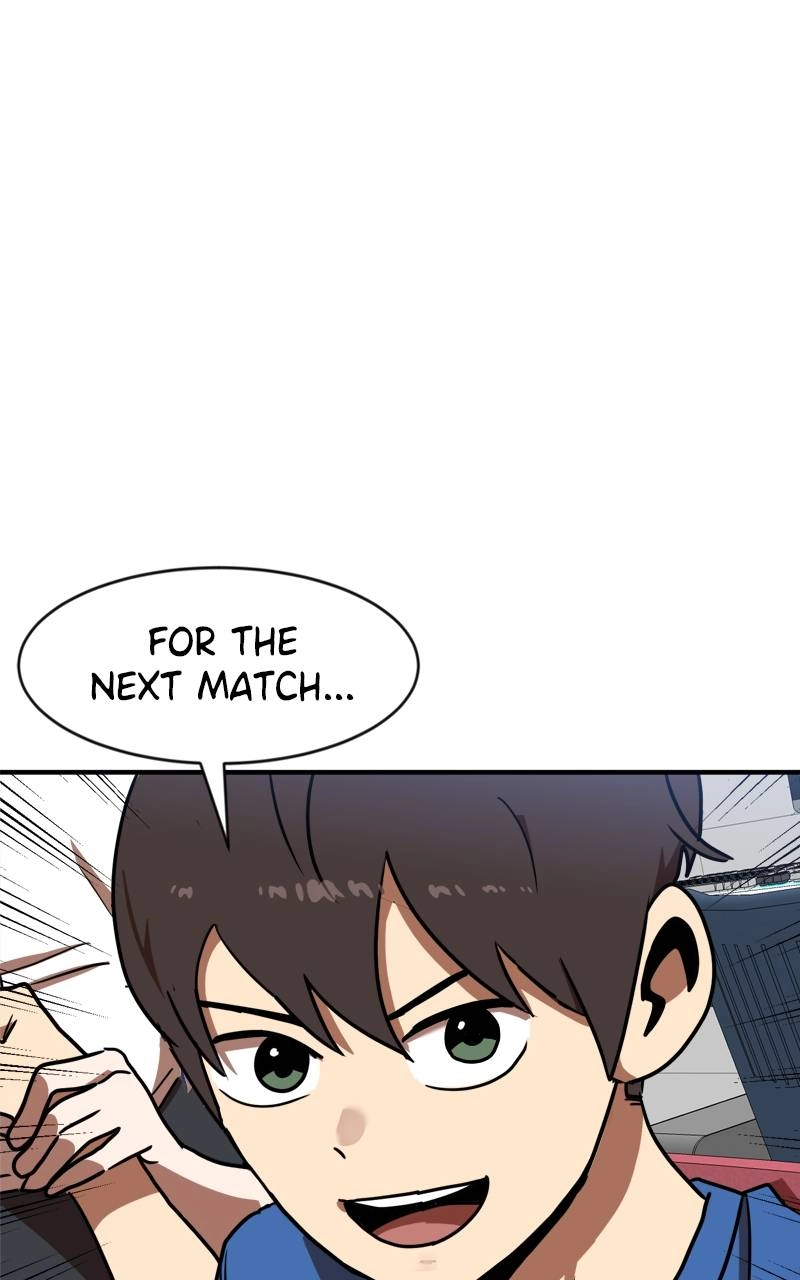 Double Click Chapter 87 Page 124