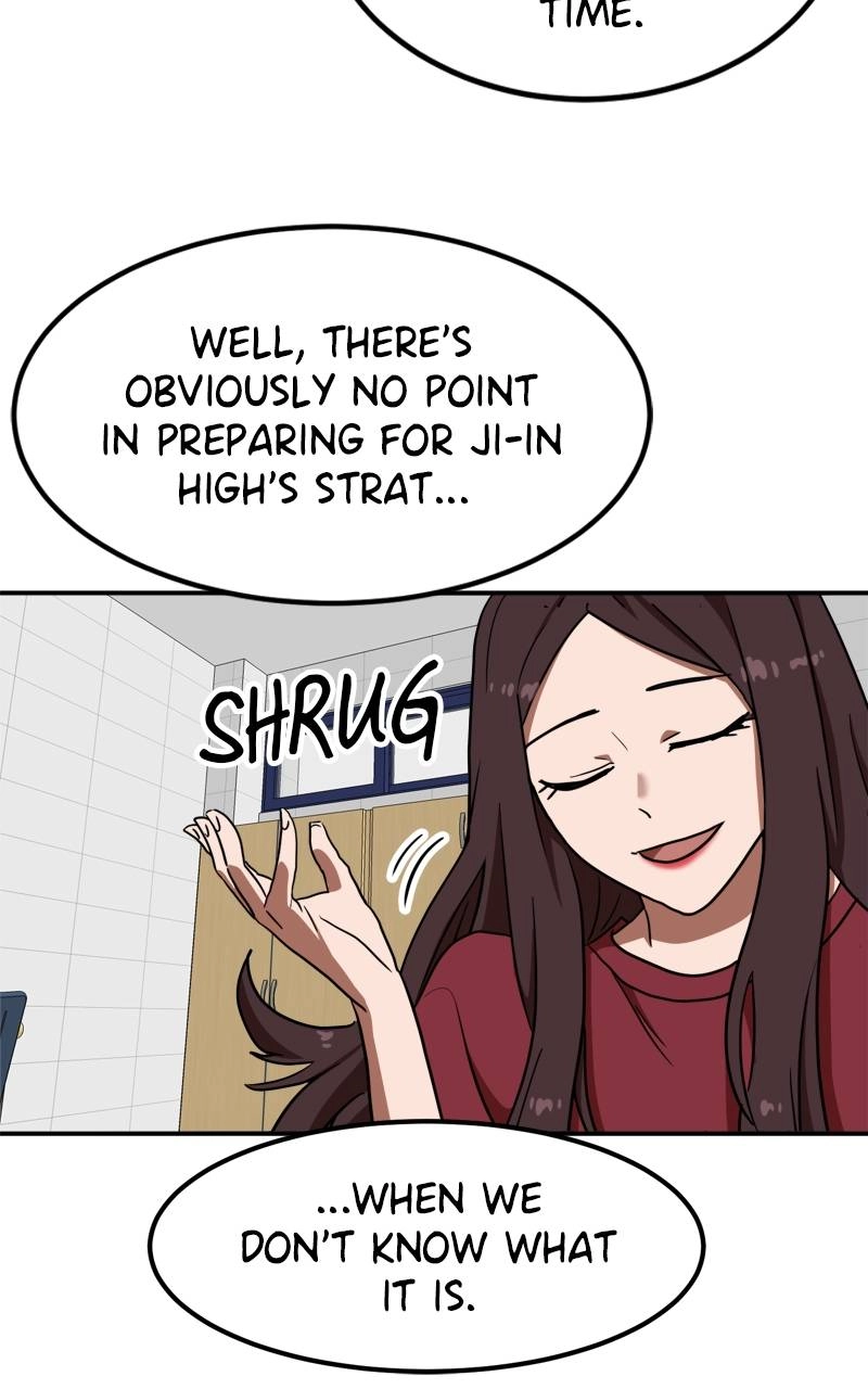 Double Click Chapter 87 Page 15