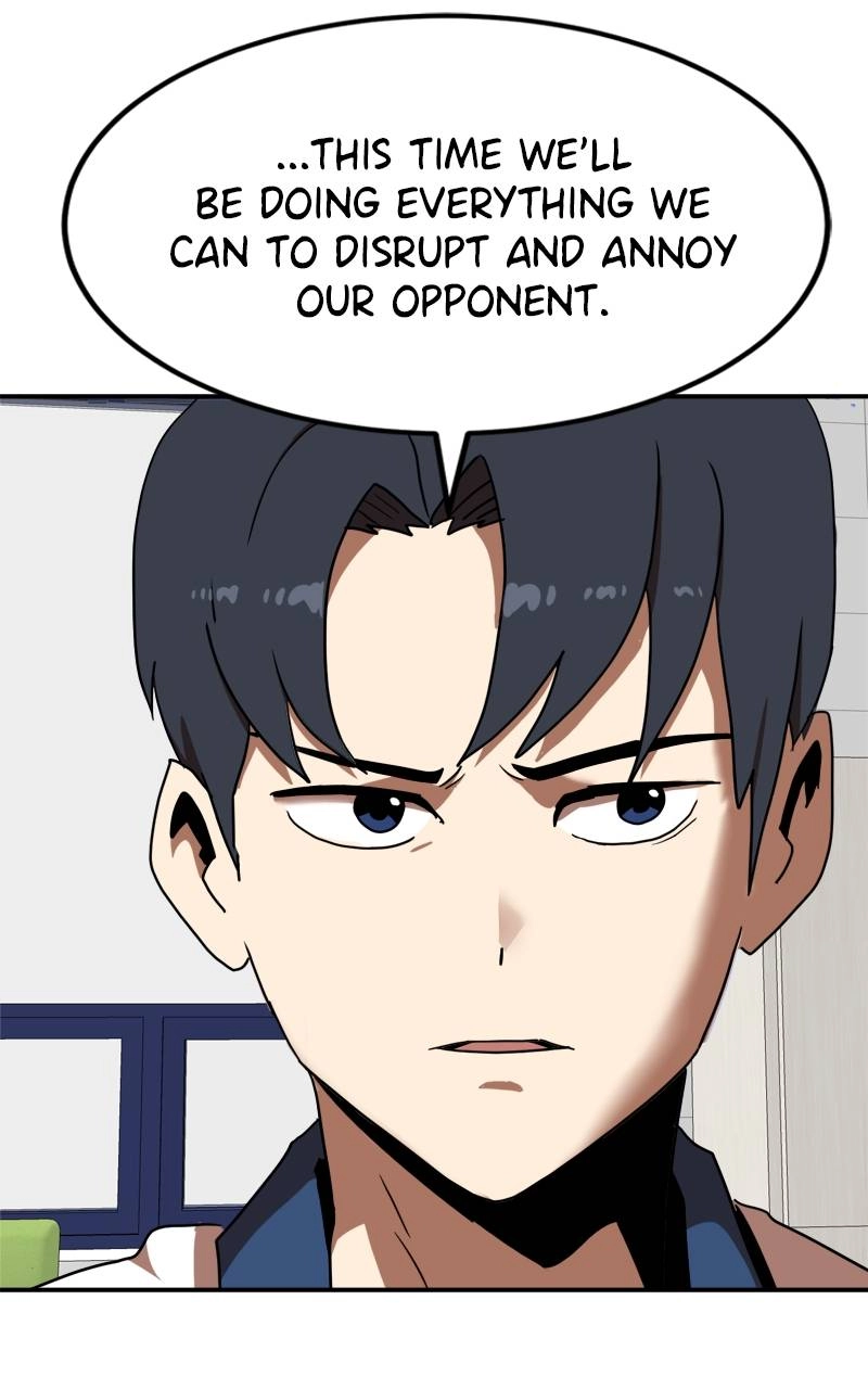 Double Click Chapter 87 Page 18