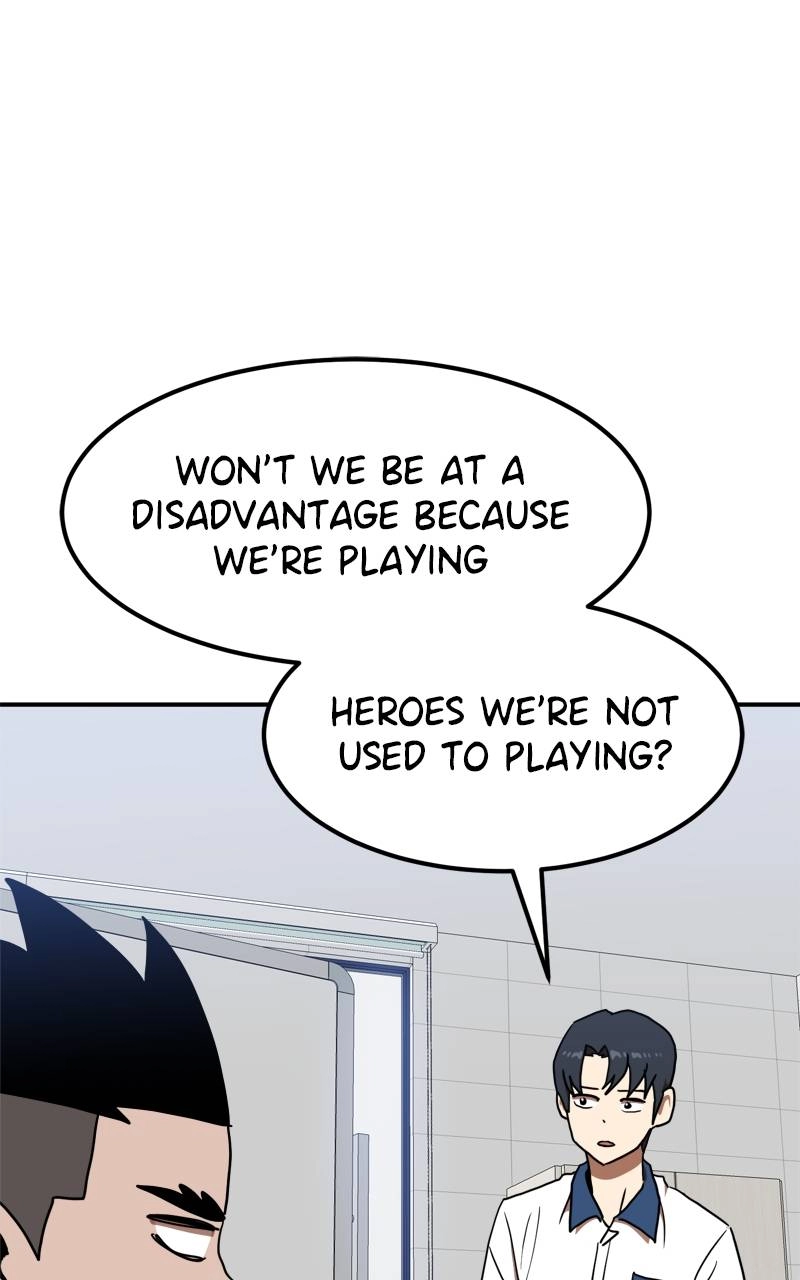 Double Click Chapter 87 Page 21