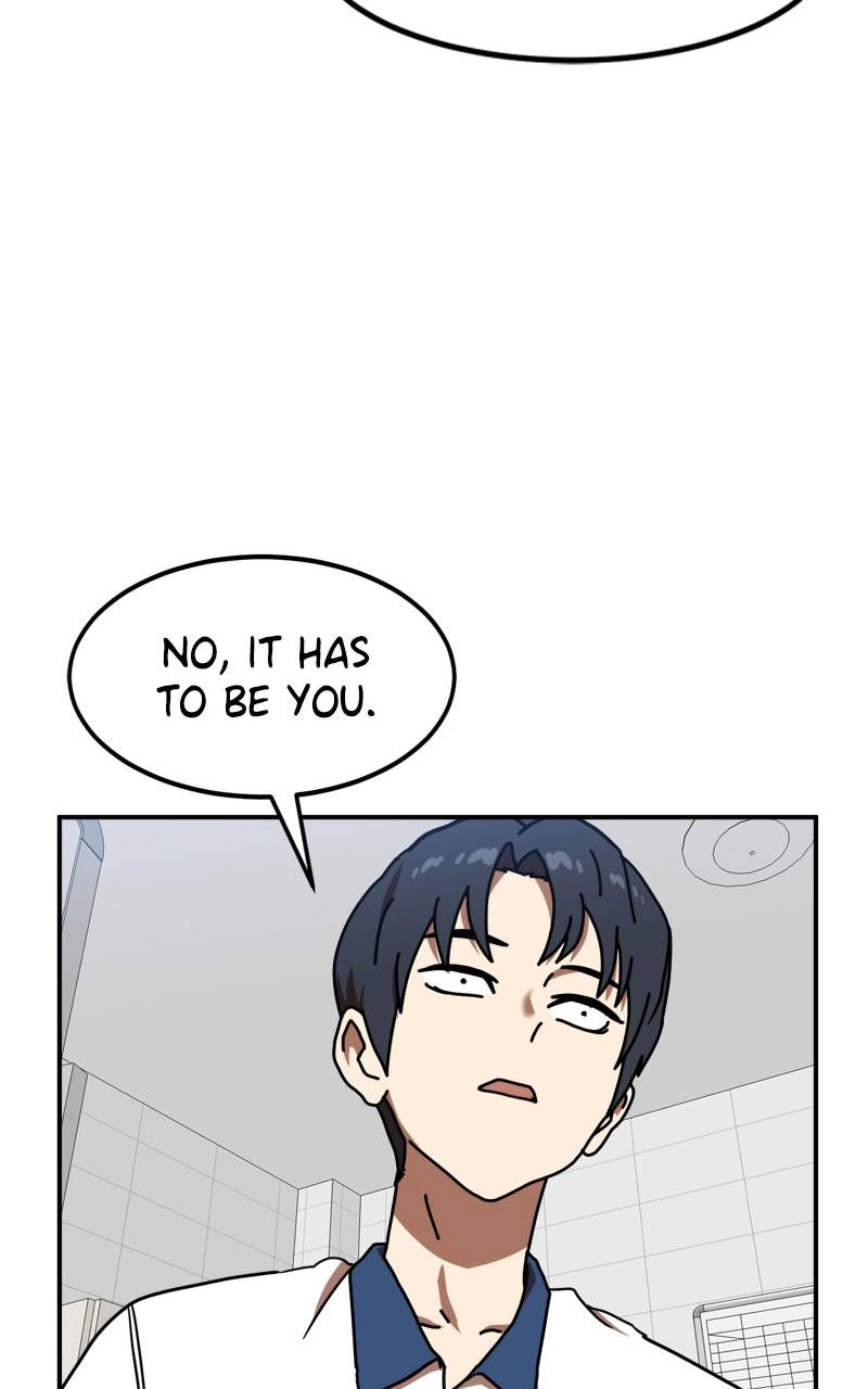 Double Click Chapter 87 Page 25