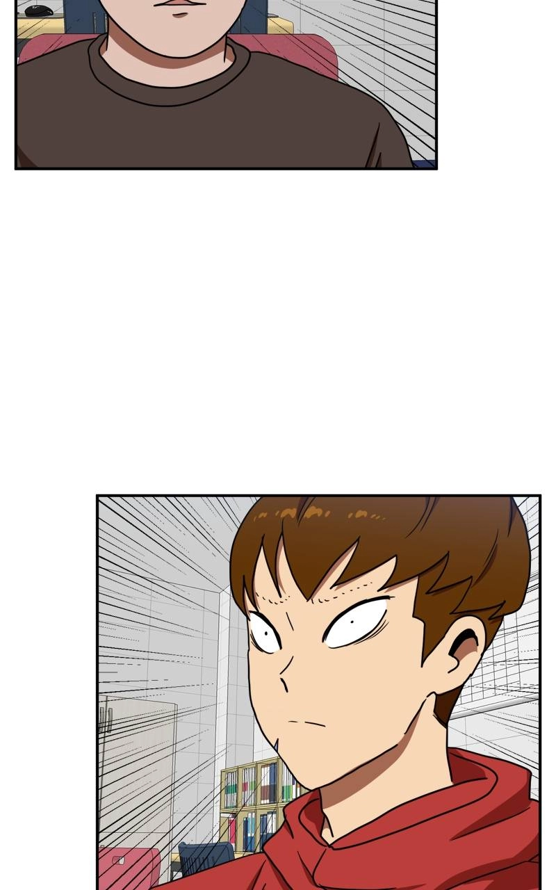 Double Click Chapter 87 Page 28