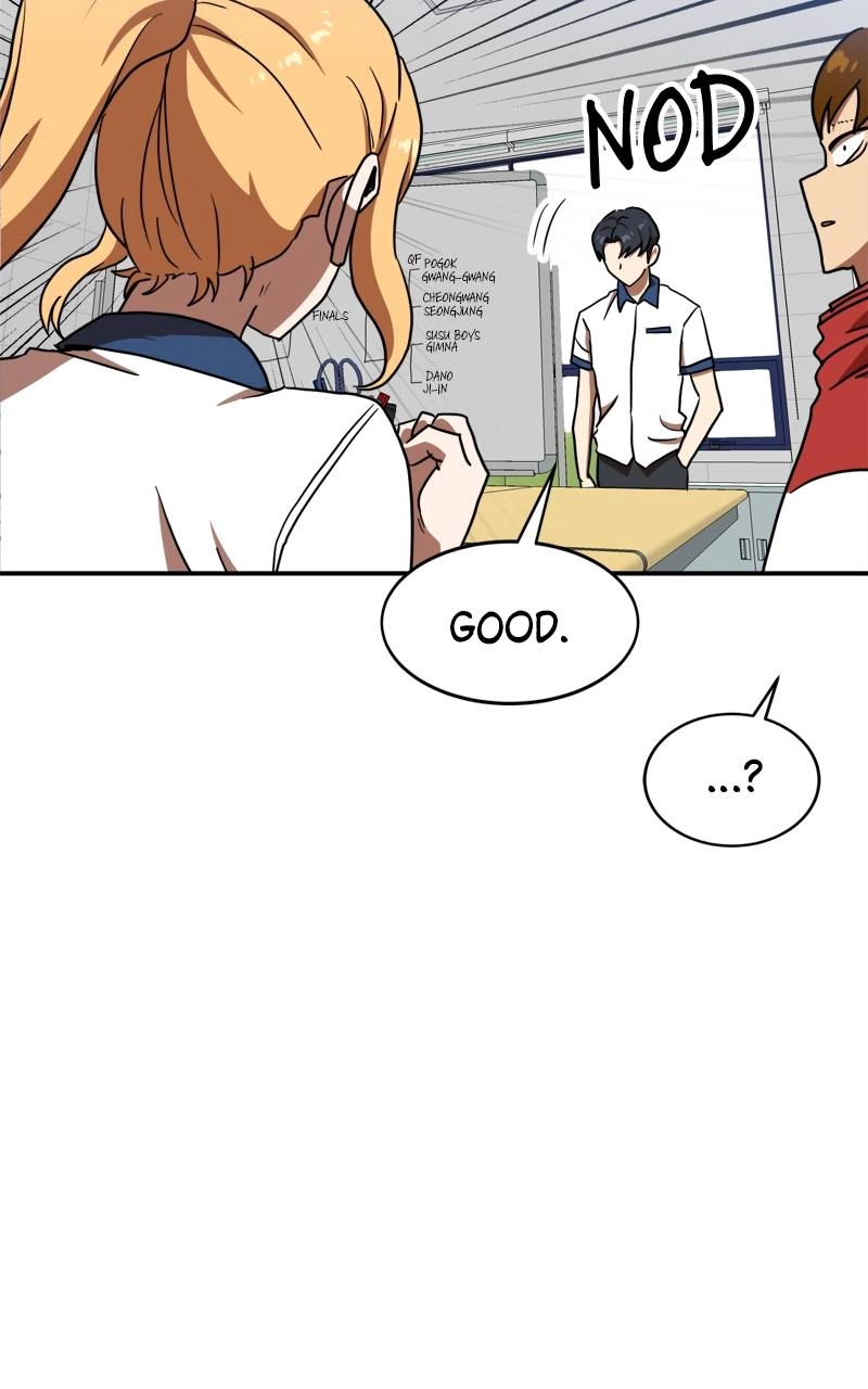 Double Click Chapter 87 Page 31