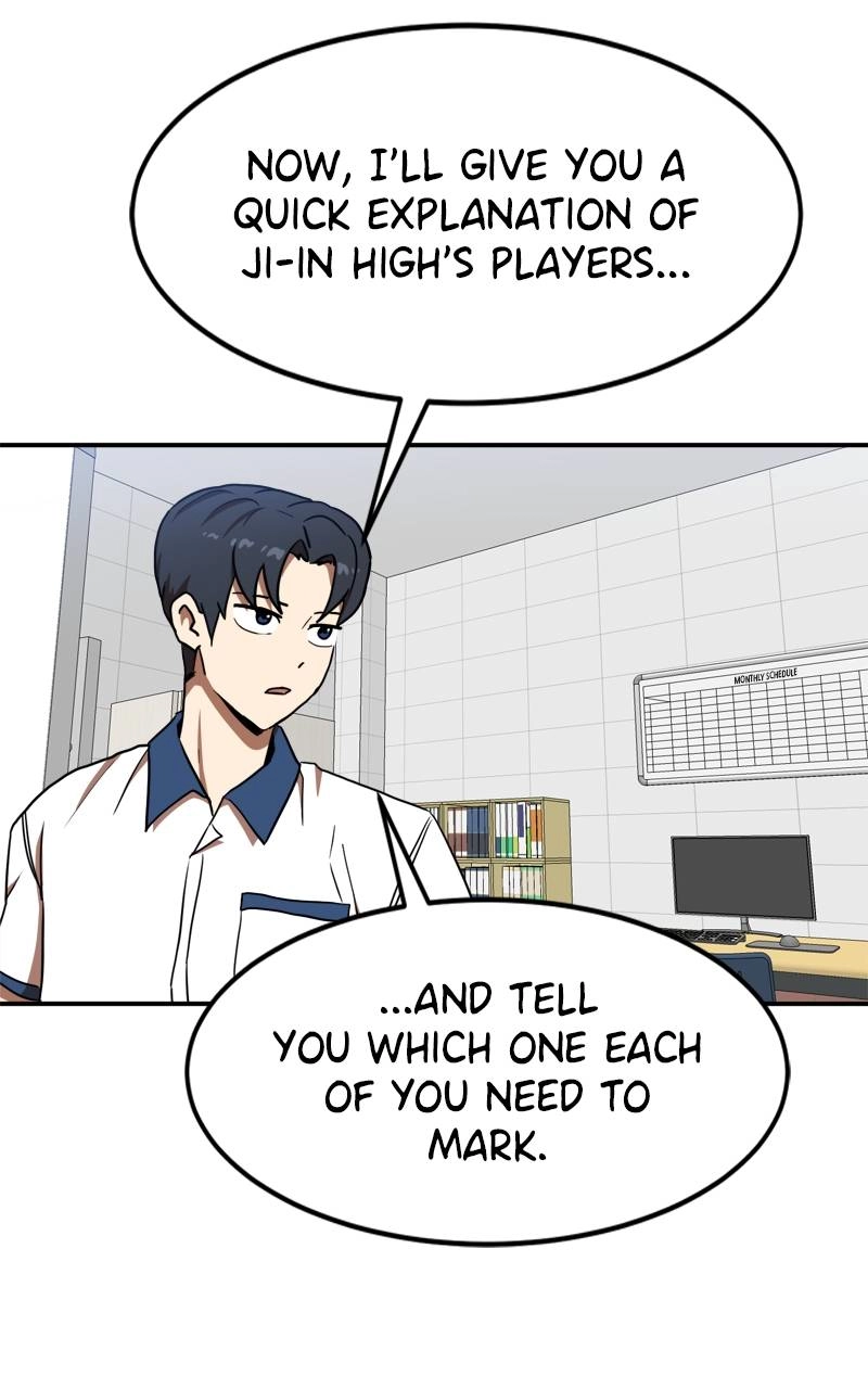 Double Click Chapter 87 Page 32