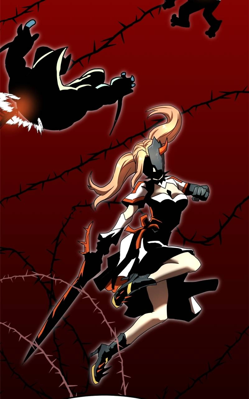 Double Click Chapter 87 Page 36