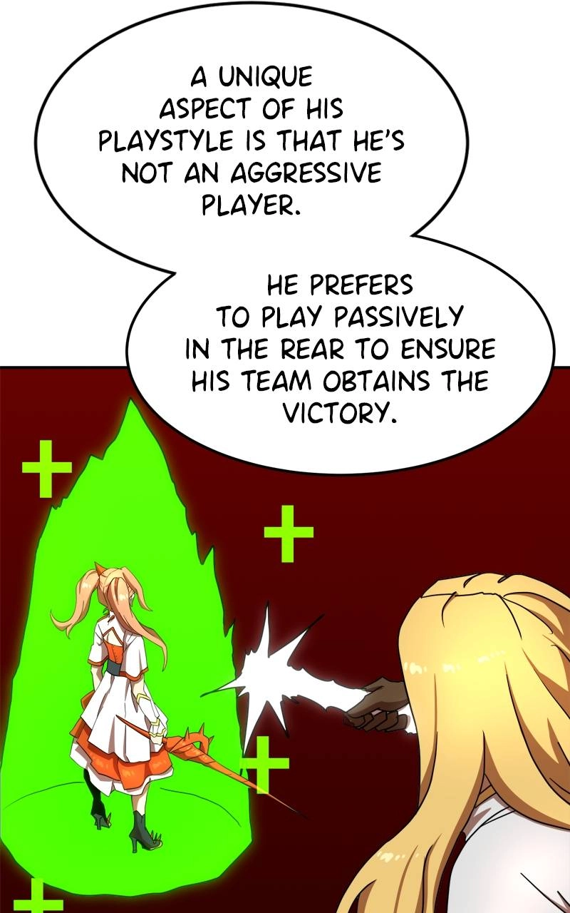 Double Click Chapter 87 Page 38