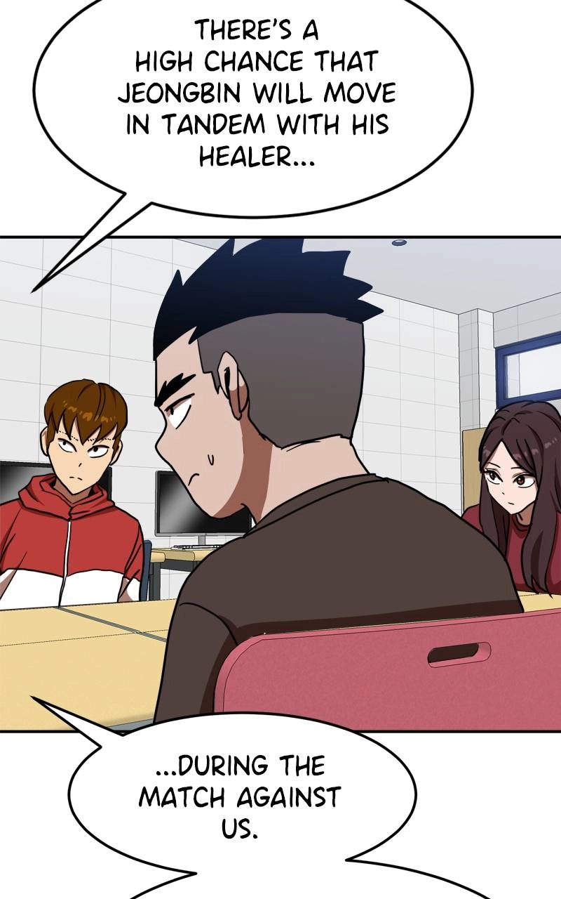 Double Click Chapter 87 Page 40