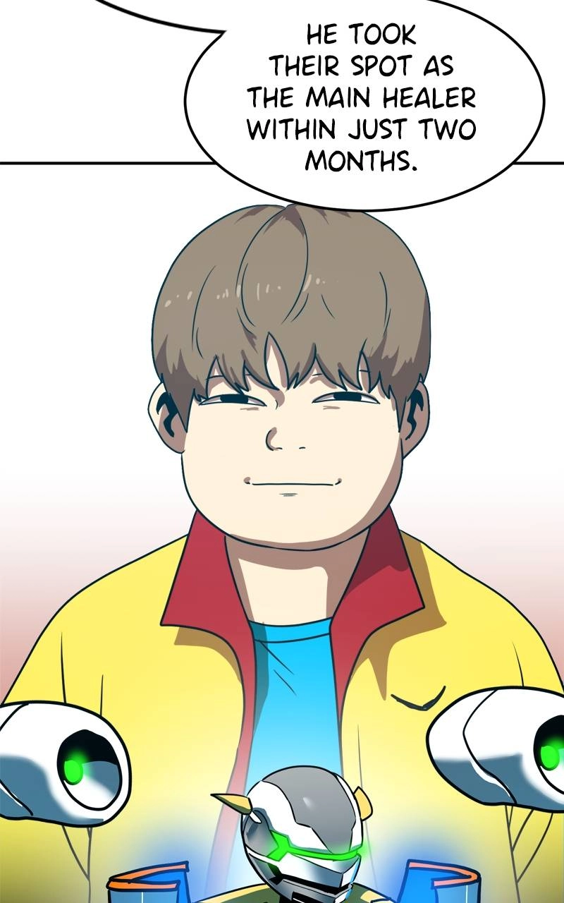 Double Click Chapter 87 Page 43