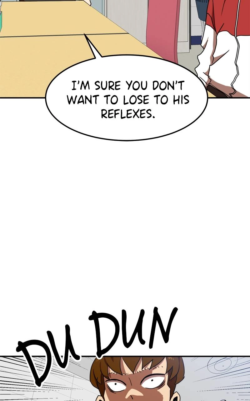 Double Click Chapter 87 Page 51