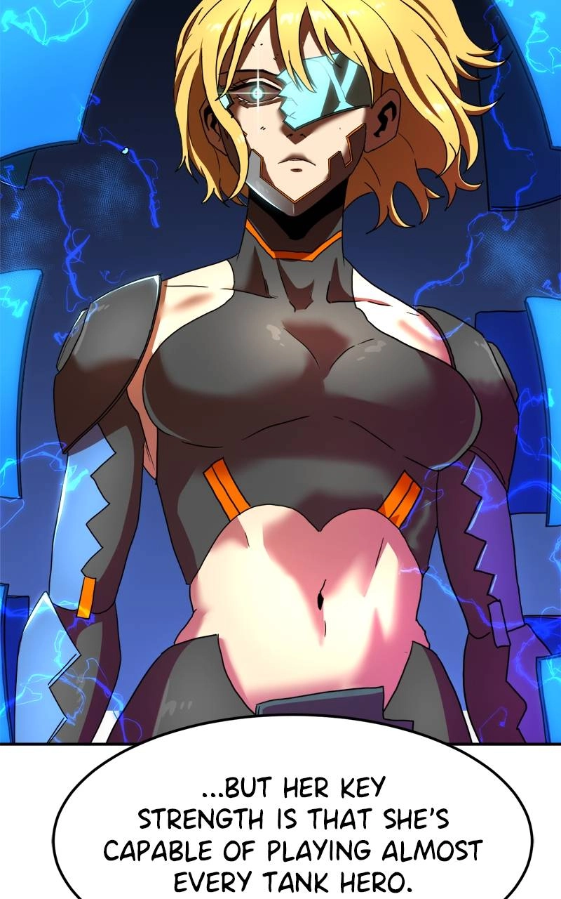 Double Click Chapter 87 Page 60