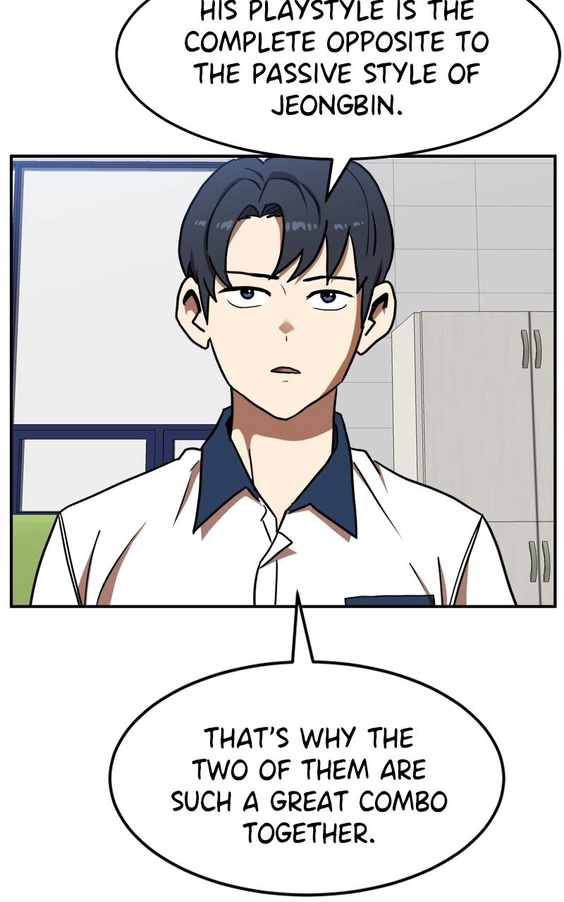 Double Click Chapter 87 Page 69