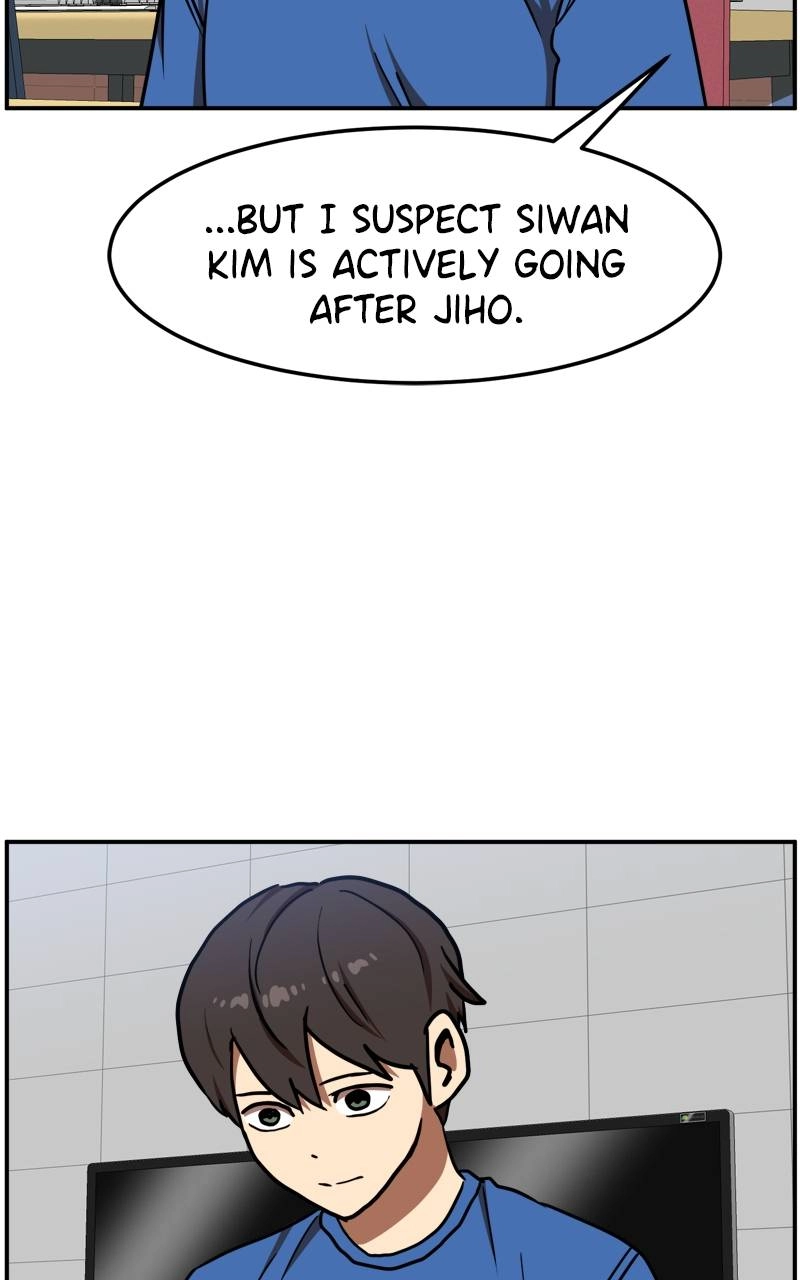 Double Click Chapter 87 Page 71