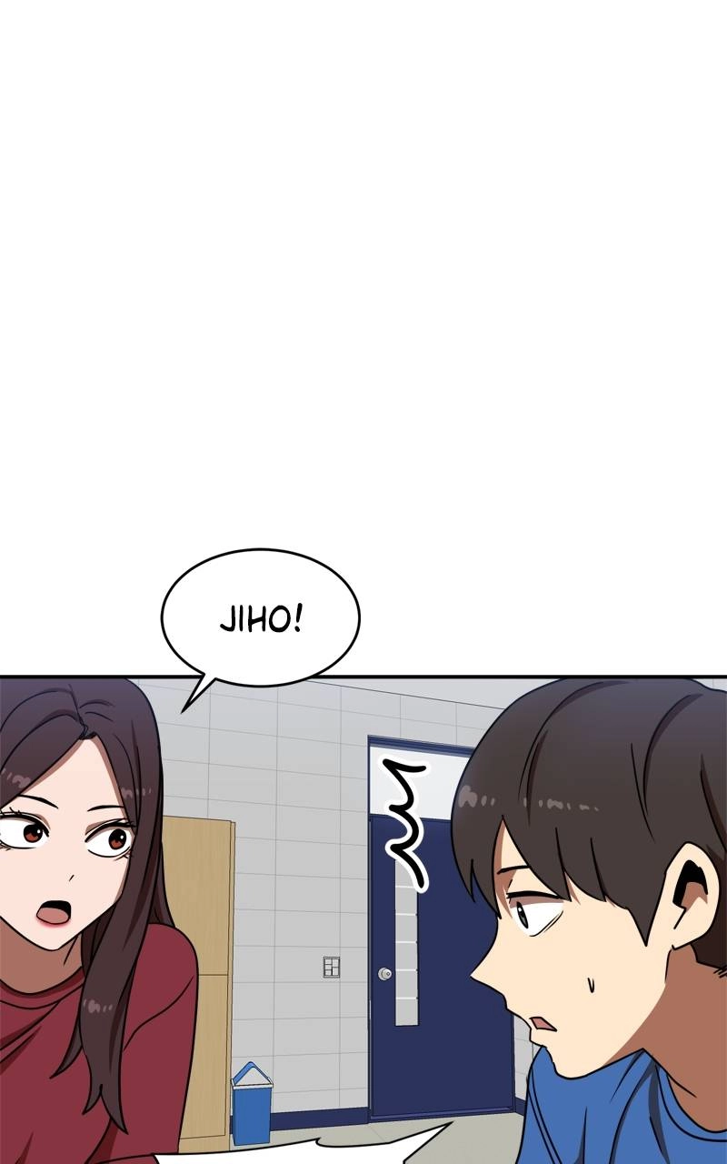 Double Click Chapter 87 Page 76